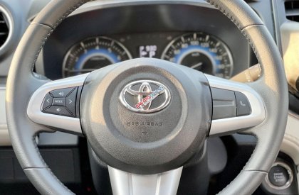 Toyota Rush 2020 - Thanh lý giá rẻ