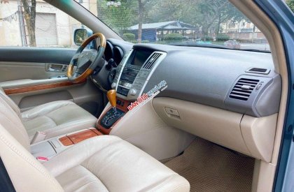 Lexus RX 330 0 2005 - Chạy 10 vạn km