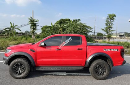 Ford Ranger Raptor 2020 - Thanh lý giá rẻ