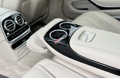 Mercedes-Benz S 450L 2020 - Biển tỉnh