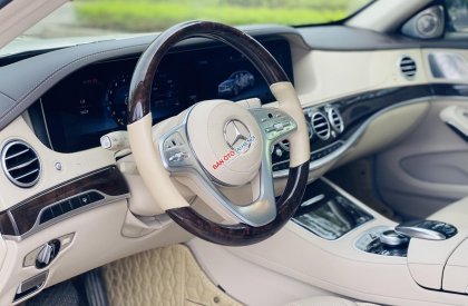 Mercedes-Benz S 450L 2020 - Biển Hà Nội up full Maybach S560