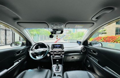 Hyundai Kona 2019 - Xe màu nâu