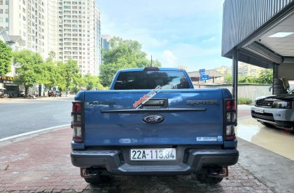 Ford Ranger Raptor 2020 - Odo 3.8 vạn km