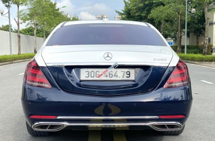 Mercedes-Benz S 450L 2020 - Biển Hà Nội up full Maybach S560