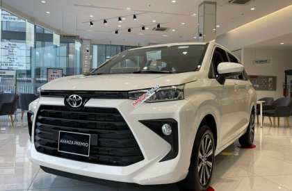 Toyota Avanza Premio 2022 - Giá tốt nhất miền Bắc - 10 suất giao trong tháng 10