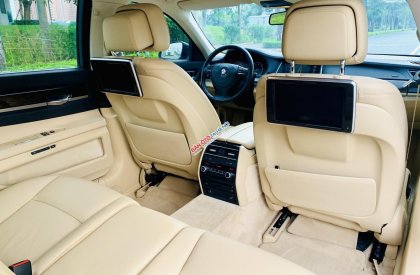 BMW 730Li 2014 - Màu đen, nhập khẩu