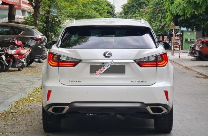 Lexus RX 200 2016 - Biển thành phố vip