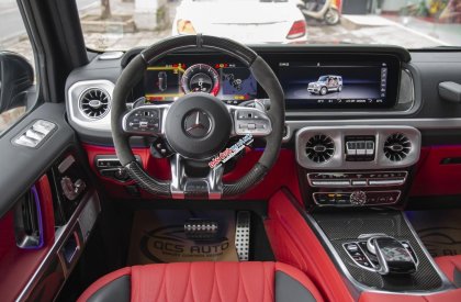 Mercedes-AMG G 63 2021 - Hàng hiếm