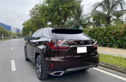 Lexus RX 300 2018 - Nhập khẩu nguyên chiếc