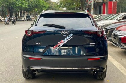 Mazda CX-30 2021 - Giá cạnh tranh