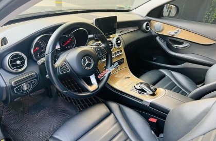 Mercedes-Benz C 250 2018 - Chí chủ bán xe cực mới