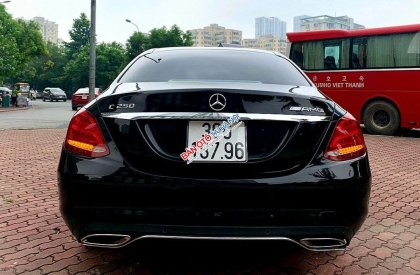 Mercedes-Benz C 250 2014 - Cần bán xe giá chỉ 875 triệu