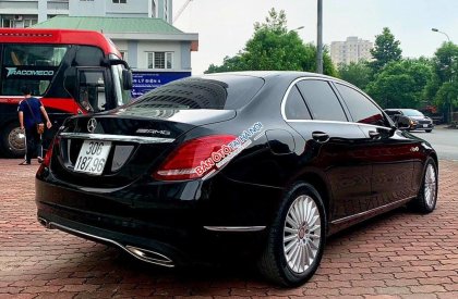 Mercedes-Benz C 250 2014 - Cần bán xe giá chỉ 875 triệu