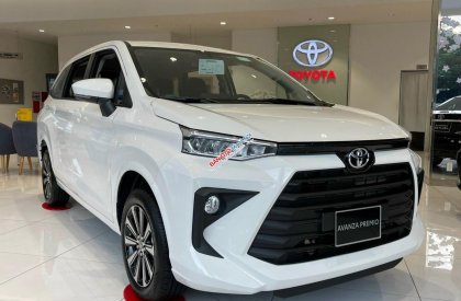 Toyota Avanza Premio 2022 - Giá tốt nhất miền Bắc - 10 suất giao trong tháng 10