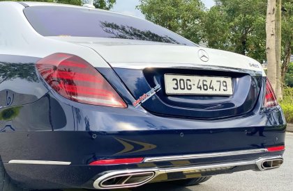 Mercedes-Benz S 450L 2020 - Biển Hà Nội up full Maybach S560