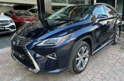 Lexus RX 200 2017 - Nhập khẩu giá chỉ 2 tỷ 550tr