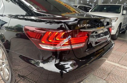 Lexus LS 460 2015 - Xe đẹp, sang trọng