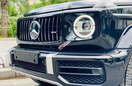 Mercedes-AMG G 63 2021 - Xe tên công ty xuất hoá đơn cực cao