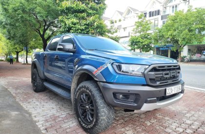 Ford Ranger Raptor 2020 - Odo 3.8 vạn km