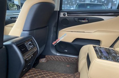 Lexus LS 460 2015 - Xe đẹp, sang trọng