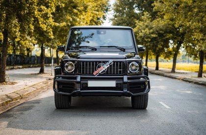 Mercedes-AMG G 63 2021 - Hàng hiếm