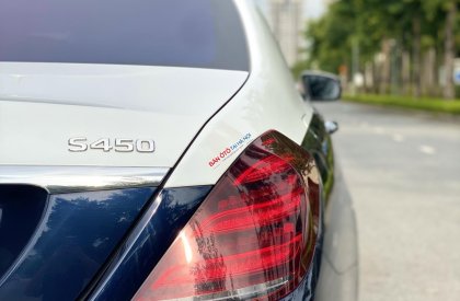 Mercedes-Benz S 450L 2020 - Biển Hà Nội up full Maybach S560