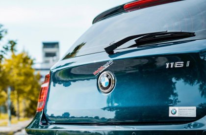 BMW 116i 2014 - Nhập khẩu nguyên chiếc giá 655tr