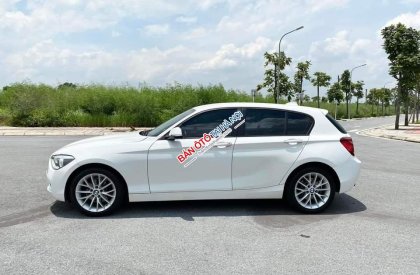 BMW 116i 2014 - 1 chủ từ đầu - Cam kết chất lượng bằng văn bản