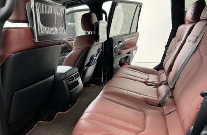 Lexus LX 570 2020 - Xe Vừa Về Lexus LX570 Super Sport Trung Đông Đẹp Xuất Sắc 