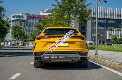 Lamborghini Urus 2022 - Lamborghini Urus 2022