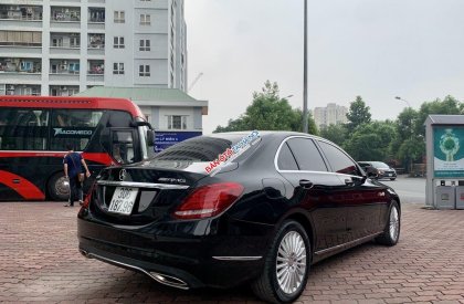 Mercedes-Benz C 250 2014 - Sẵn biển Hà Nội về chỉ việc đi