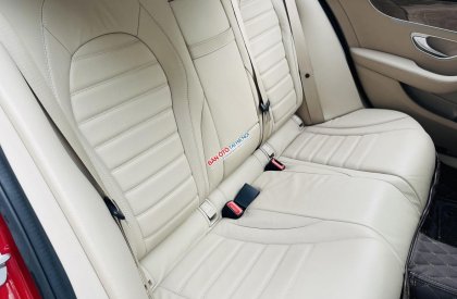 Mercedes-Benz C 250 2017 - Cần bán gấp xe