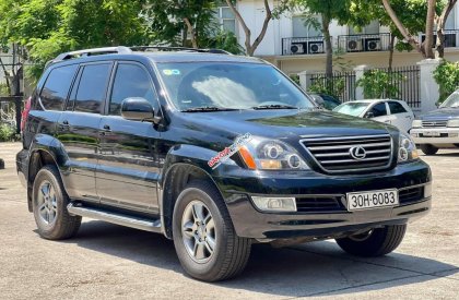 Lexus GX 470 2005 - Đăng ký 2007, xe gia đình giá tốt 708tr