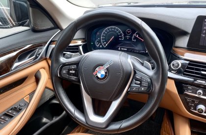 BMW 530i 2018 - Sang trọng đẳng cấp