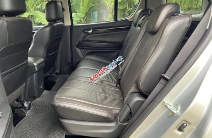 Chevrolet Trailblazer 2018 - Nhập Thái