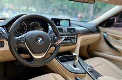 BMW 320i 2016 - Giá ưu đãi