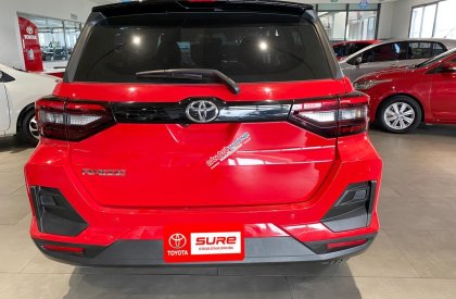 Toyota Raize 2022 - Cực mới, giá tốt