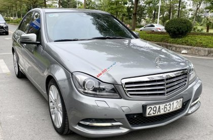 Mercedes-Benz C 250 2012 - Xe chất lượng tốt, bao test hãng