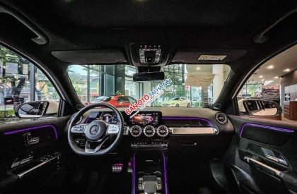 Mercedes-Benz GLB 35 2022 - Ưu đãi khủng - Xe giao ngay