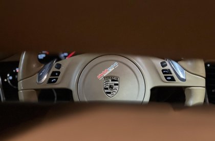 Porsche Panamera 2009 - Bán xe tại Hà Nội