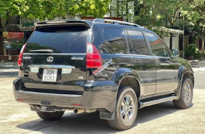 Lexus GX 470 2005 - Đăng ký 2007, xe gia đình giá tốt 708tr