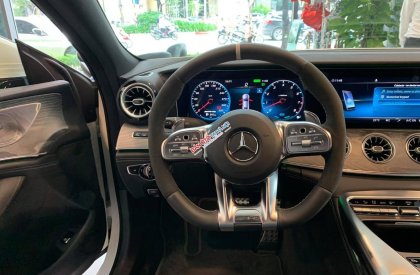 Mercedes-AMG GT 53 2022 - Tặng voucher