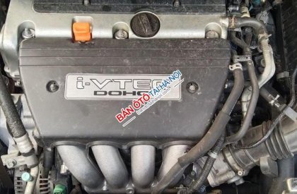 Honda Civic 2009 - Màu xám số tự động giá hữu nghị