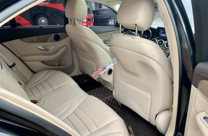 Mercedes-Benz C 250 2014 - Sẵn biển Hà Nội về chỉ việc đi