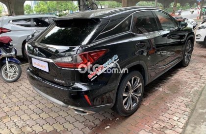 Lexus RX 200 2017 - Xe mới hiếm có