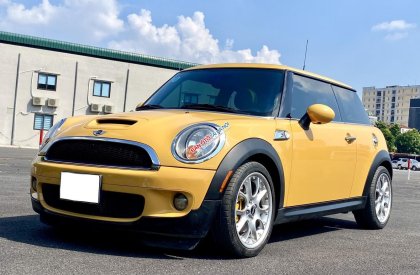 Mini Cooper S 2008 - Sang chảnh sành điệu