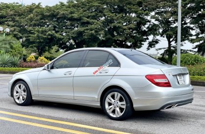 Mercedes-Benz C 250 2014 - Giá cực hợp lý anh em trả giá nhiệt tình