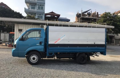 Kia K250 2022 - Thùng bạt tải 2,4 tấn tại Hà Nội