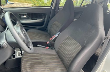 Toyota Wigo 2019 - Màu bạc, nhập khẩu nguyên chiếc