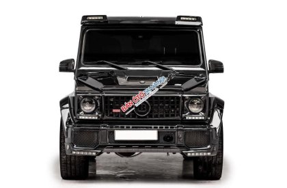 Mercedes-Benz G63 2016 - Mercedes-Benz G63 2016